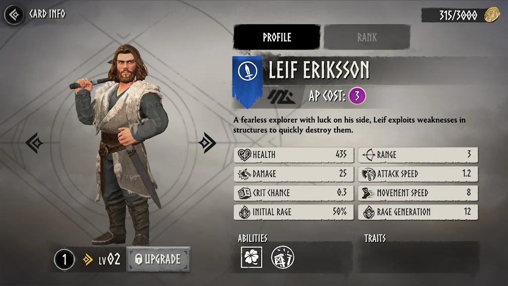 Vikings: Valhalla capture d'écran 4