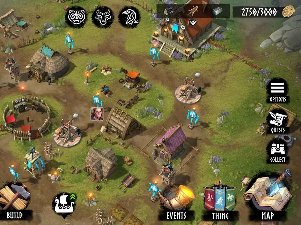 Vikings: Valhalla capture d'écran 2