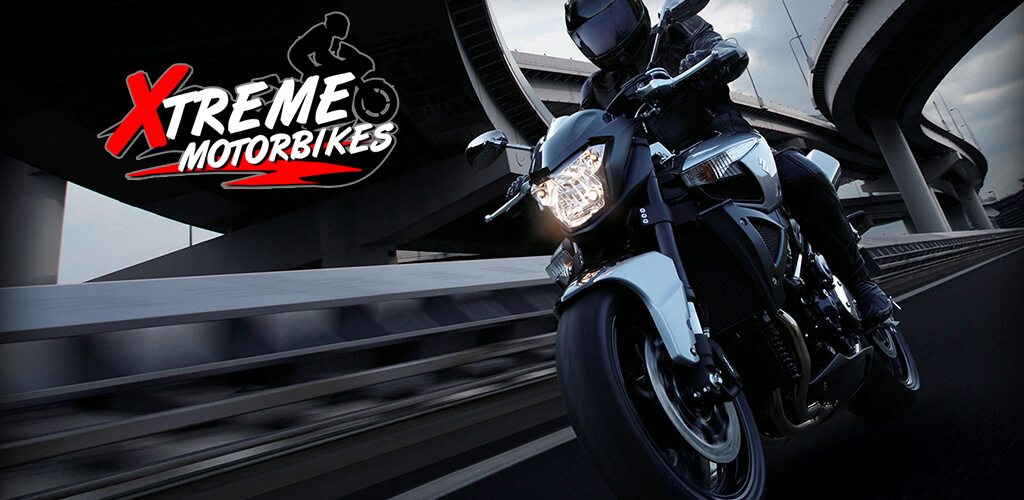 Screenshot Xtreme Motorbikes 1