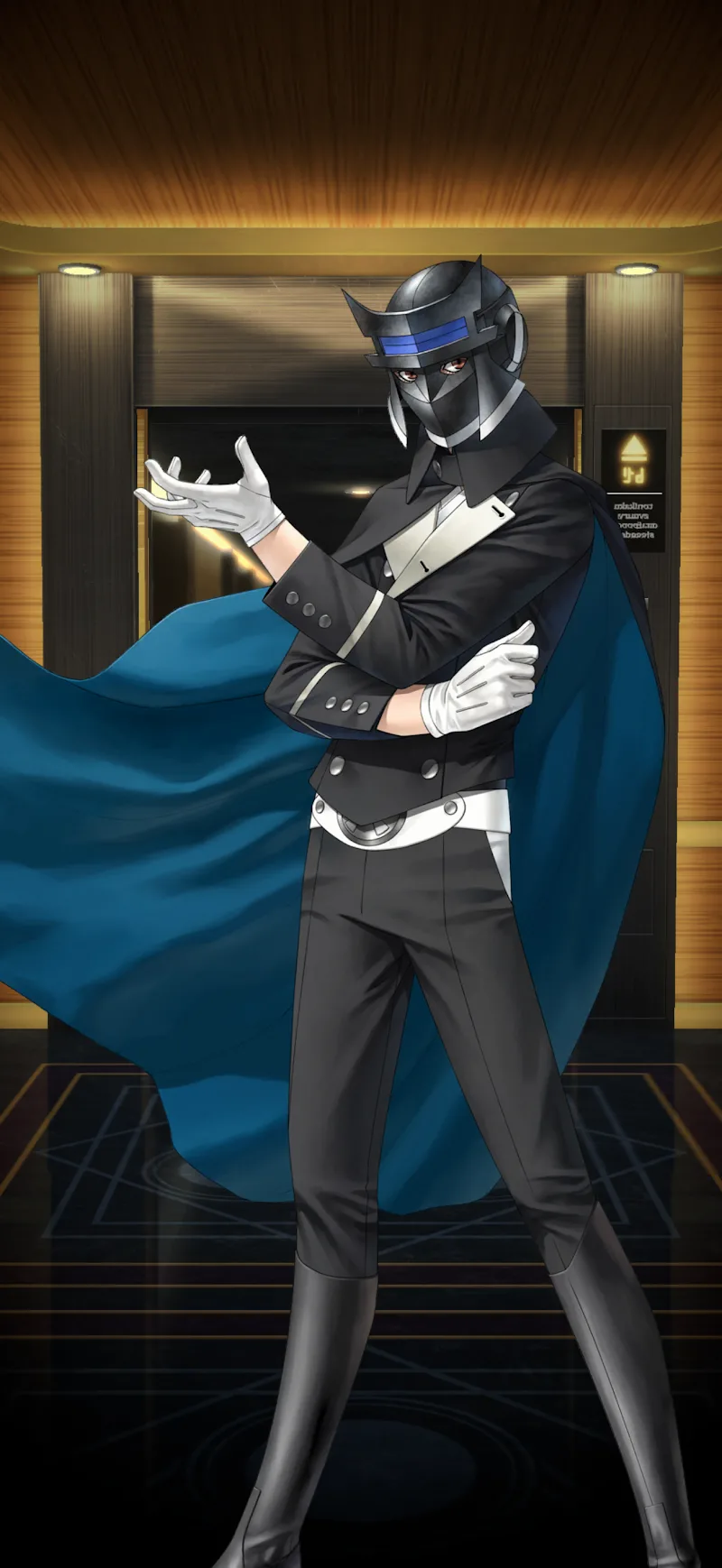 Tsukuyomi: The Divine Hunter capture d'écran 6