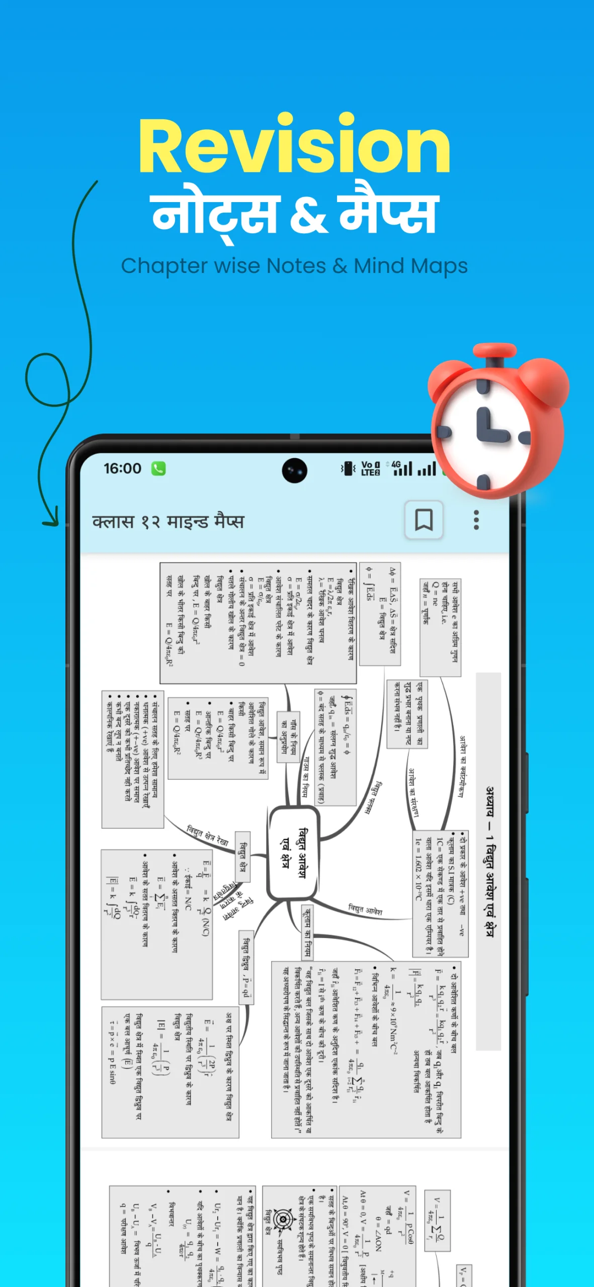 Capture d'écran 4 de Physics: NEET Past Paper Hindi