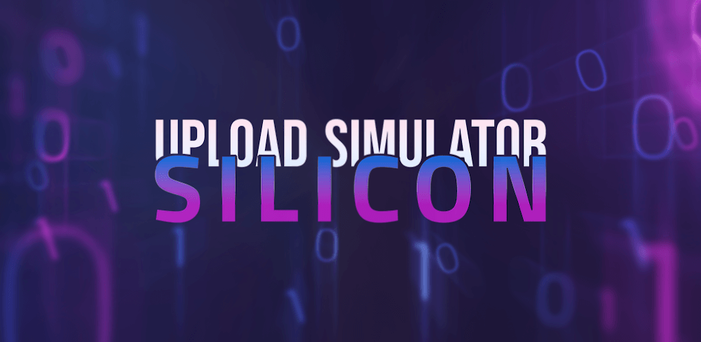 Upload Simulator 2 capture d'écran 1