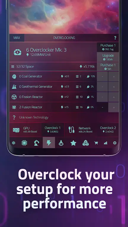Upload Simulator 2 capture d'écran 4