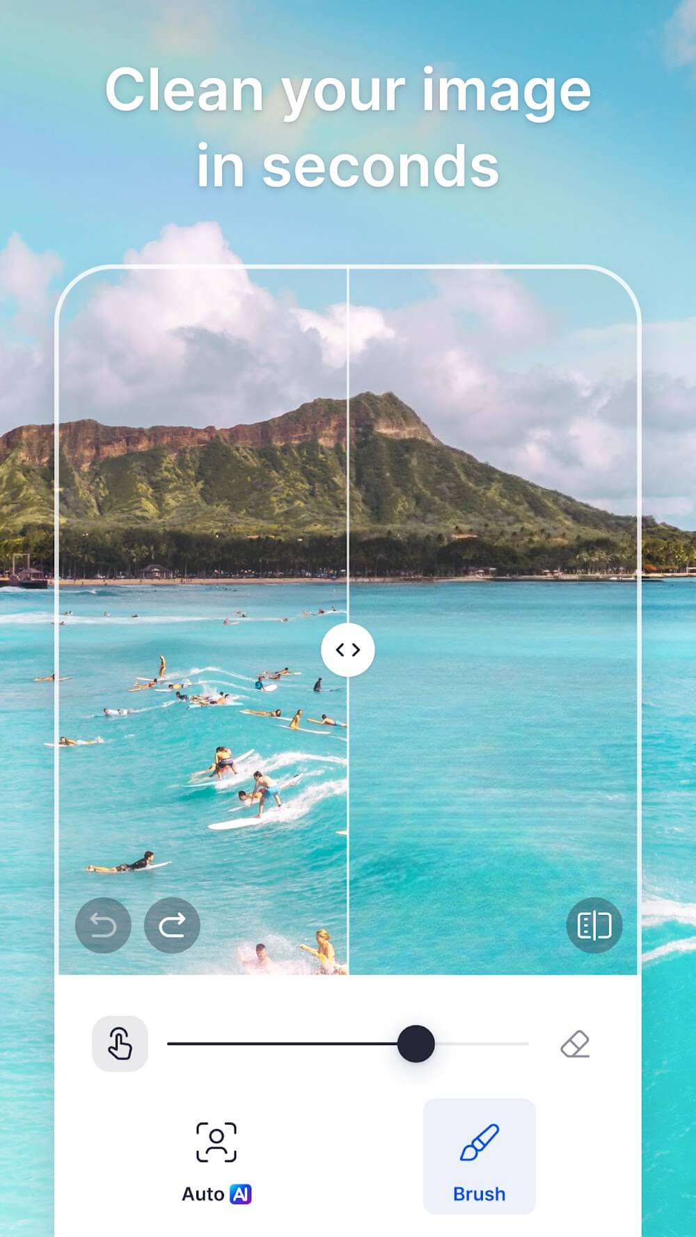 SnapEdit app screenshot 2