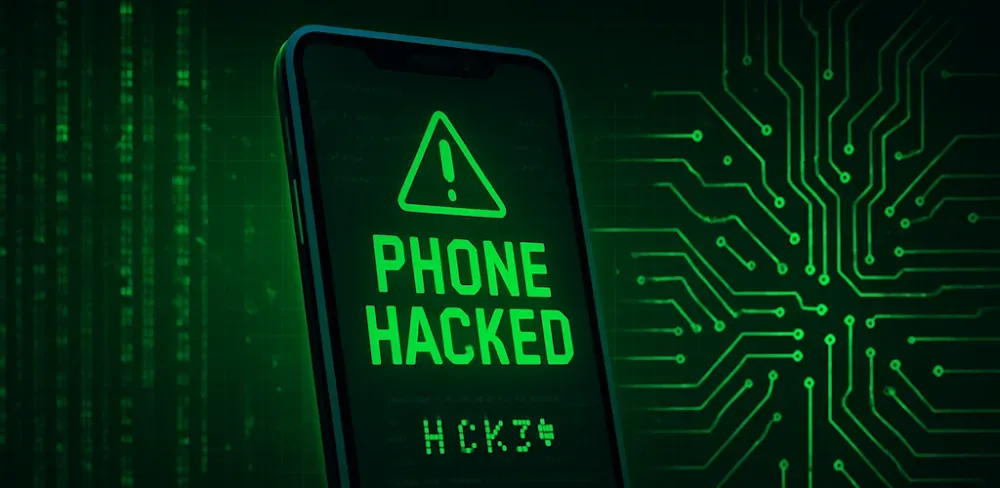 Hacker App – Hack Tools Prank screenshot pratinjau 1