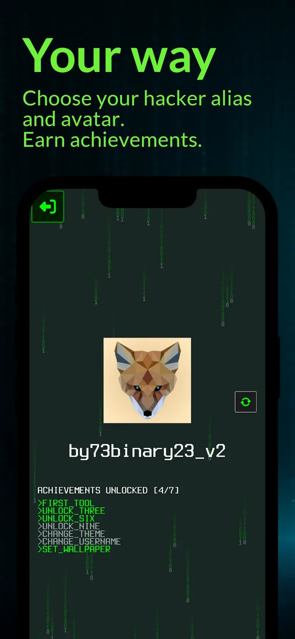 Hacker App – Hack Tools Prank screenshot pratinjau 5