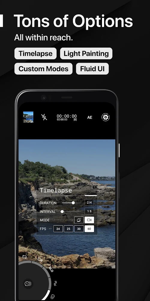 ProShot preview image 4