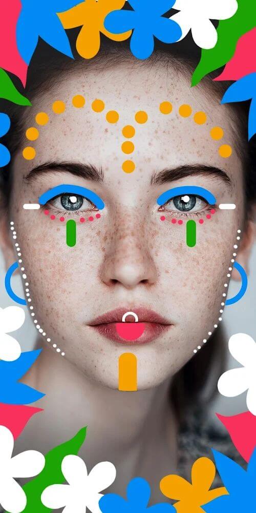 Bazaart screenshot 2