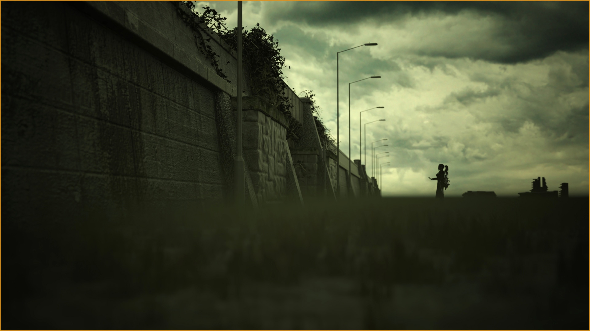 Desert Stalker gameplay screenshot 3