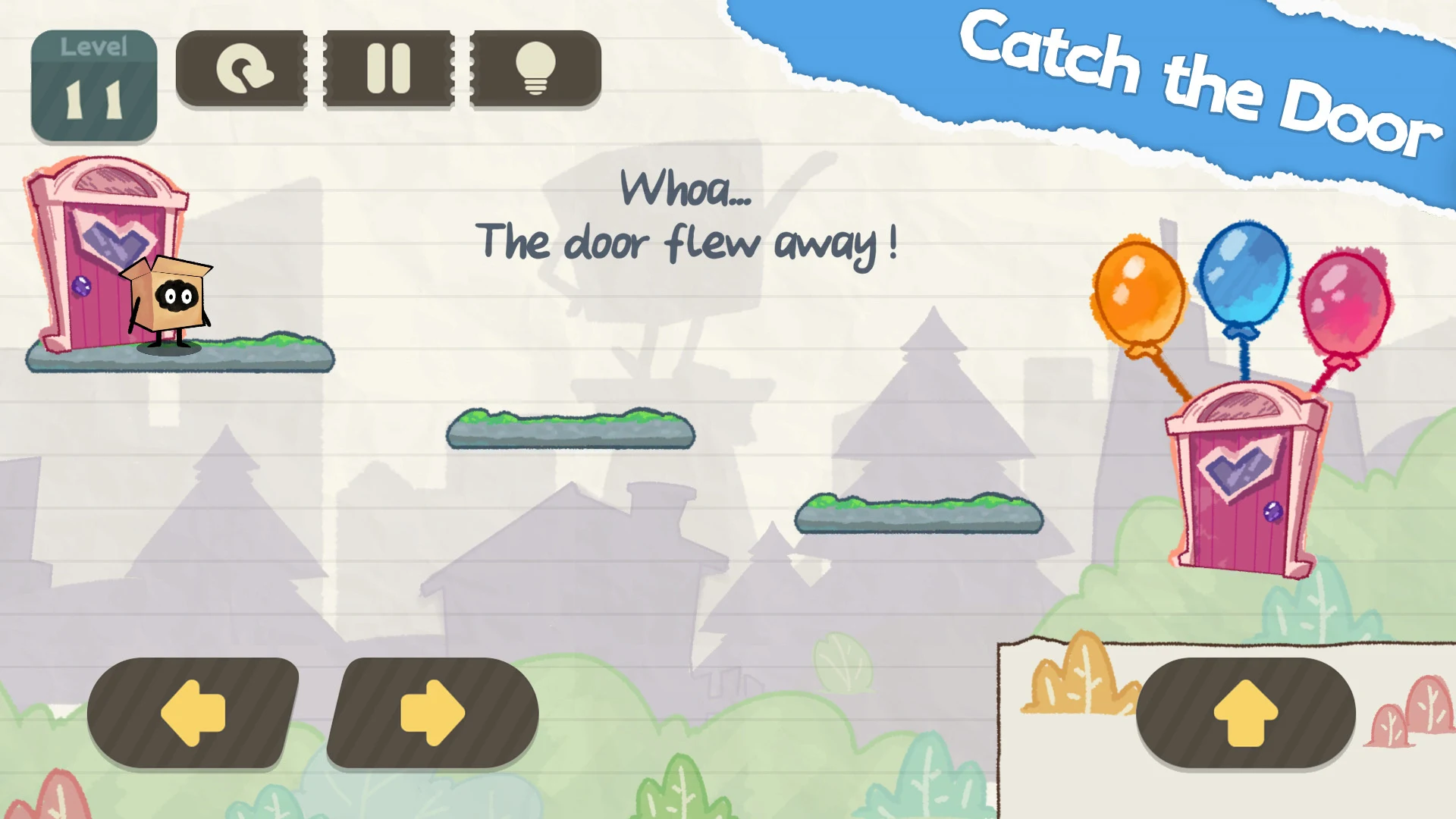 Brain Riddle: Tricky Box capture d'écran 3