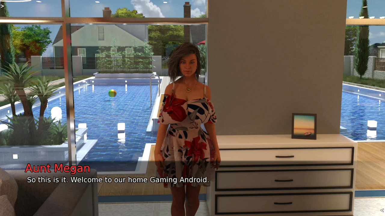 The Way Love Goes screenshot 5