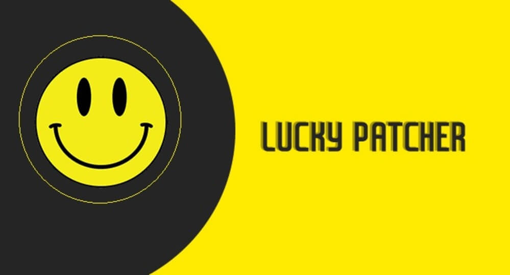 Lucky Patcher ภาพหน้าจอ 1