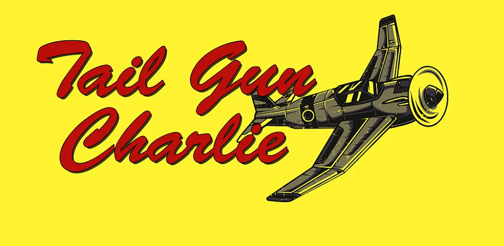 Tail Gun Charlie - Capture d'écran de gameplay 1