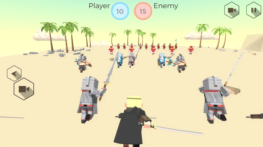 Tactical Battle Simulator Image 6