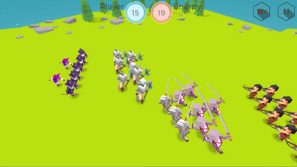Tactical Battle Simulator Image 4