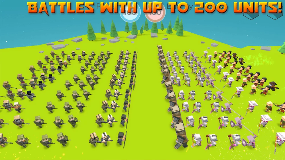 Tactical Battle Simulator Image 3